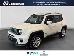 JEEP RENEGADE 1.0 120CV Longitude MY20