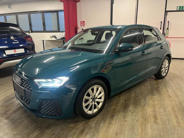 AUDI A1 SPORTBACK SPB 25 TFSI