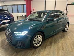 AUDI A1 SPORTBACK SPB 25 TFSI