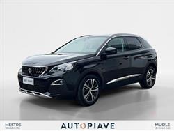 PEUGEOT 3008 PureTech Turbo 130 S&S Allure