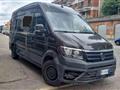 VOLKSWAGEN CRAFTER 30 2.0 TDI 140CV L3-H2 Furgone Logistic