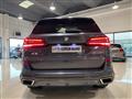 BMW X5 xDrive25d Msport TETTO SOSPENSIONI PELLE 20''