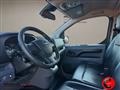 OPEL VIVARO 2.0 Diesel 120CV 8POSTI AUTOMATICO PRONTA CONSEGNA