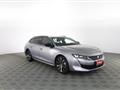 PEUGEOT 508 BlueHDi 160 EAT8 S&S SW GT Line