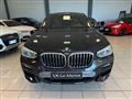 BMW X4 xDrive20d Msport-X +20"