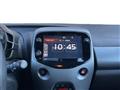 TOYOTA AYGO II 2018 5p 5p 1.0 x-wave 72cv