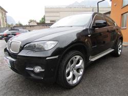 BMW X6 xDrive40d Futura auto * 121.000 KM REALI *