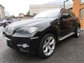 BMW X6 xDrive40d Futura auto * 121.000 KM REALI *