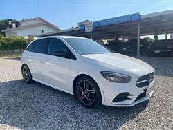 MERCEDES CLASSE B d Automatic Premium