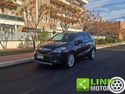 OPEL MOKKA 1.4 Turbo GPL 4x2 Cosmo UNCIO PROPR.