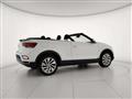 VOLKSWAGEN T-Roc Cabriolet 1.0 tsi Style