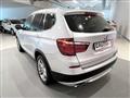 BMW X3 xDrive30dA Futura