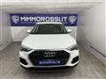 AUDI Q3 40 TFSI quattro S tronic Business Advanced