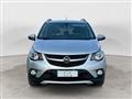 OPEL KARL Rocks 1.0 73 CV GPL