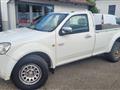 GREAT WALL MOTOR STEED SC 2.4 4x4 Luxury GPL gancio traino