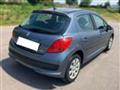 PEUGEOT 207 GPL