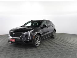 CADILLAC XT4 350 T AWD Sport