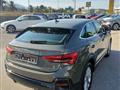 AUDI Q3 SPORTBACK SPB 35 TDI S tronic S line edition