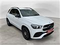 MERCEDES CLASSE GLE GLE 350 de 4Matic Plug-in hybrid Premium Plus