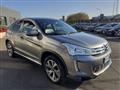 CITROEN C4 AIRCROSS 1.8 HDi 150 Stop&Start 4WD Exclusive