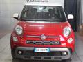 FIAT 500L 1.4 95 CV GPL Cross *IMPIANTO BRC*