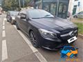 MERCEDES CLASSE CLA Executive NERO OPACO