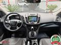 FORD KUGA (2012) 2.0 TDCI 150 CV S&S 4WD Powershift Titanium X