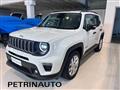 JEEP RENEGADE e-HYBRID 1.5 Turbo T4 MHEV Altitude Km.0