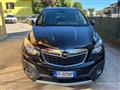 OPEL MOKKA X 1.4 Turbo GPL Tech 140CV 4x2 Innovation KM 66000