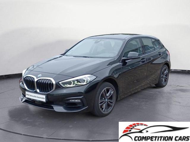 BMW SERIE 1 i 5p. 140cv Sport Line Navi Pdc