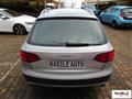 AUDI A4 Allroad 2.0 TFSI Advanced