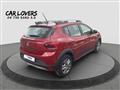 DACIA NUOVA SANDERO STEPWAY Stepway 1.0 tce Comfort Eco-g 100cv