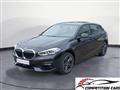 BMW SERIE 1 i 5p. 140cv Sport Line Navi Pdc