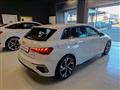 AUDI A3 SPORTBACK SPB 35 TDI Stronic S line INT/EST LED MATRIX