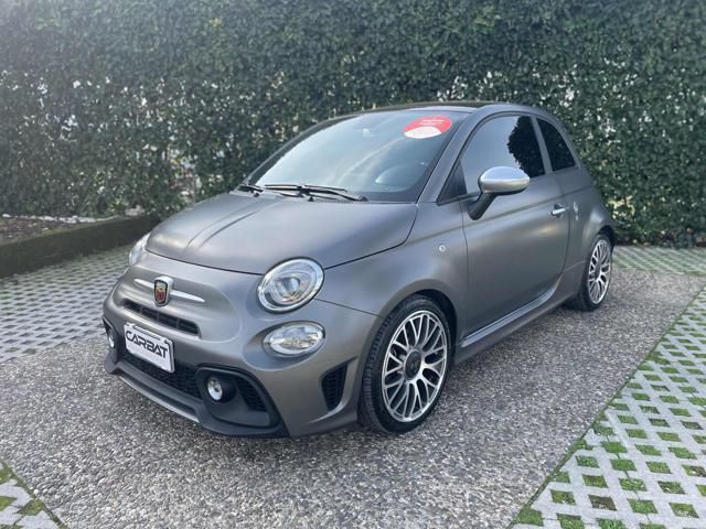 ABARTH 595 TURISMO 1.4 Turbo T-Jet 165 CV Turismo