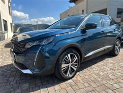 PEUGEOT 3008 PureTech T. 130cv. S&S Allure