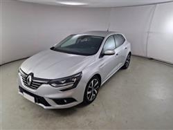 RENAULT MEGANE Blue dCi 115 CV Intens