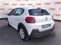 CITROEN C3 PureTech 83 S&S Feel