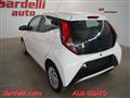 TOYOTA AYGO Connect 1.0