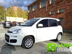 FIAT PANDA 1.2 EasyPower Easy GPL DELLA CASA