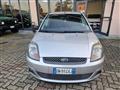 FORD FIESTA 1.4 TDCi 5p. Clever