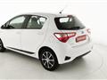 TOYOTA YARIS 1.5 Hybrid 5 porte Active - OK NEOPATENTATO