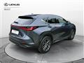 LEXUS NX Hybrid 4WD Premium