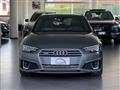 AUDI A4 AVANT Avant 45 TFSI Quattro S-line Sline MHEV