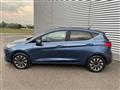 FORD FIESTA 1.1 75 CV GPL 5 porte Titanium OK NEOPATENTATI