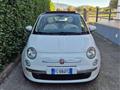 FIAT 500 C 1.2 Cabrio