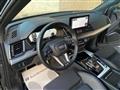 AUDI Q5 40 2.0 TDI 204 CV quattro S tronic S line plus