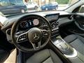 MERCEDES GLC SUV d 4Matic Sport