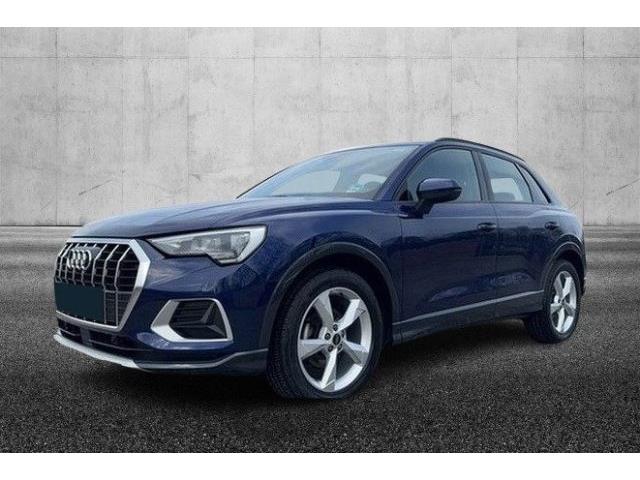 AUDI Q3 35 TDI S tronic Business Advanced