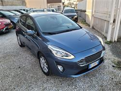 FORD Fiesta 1.0 Ecoboost 125 CV 5p. Titanium